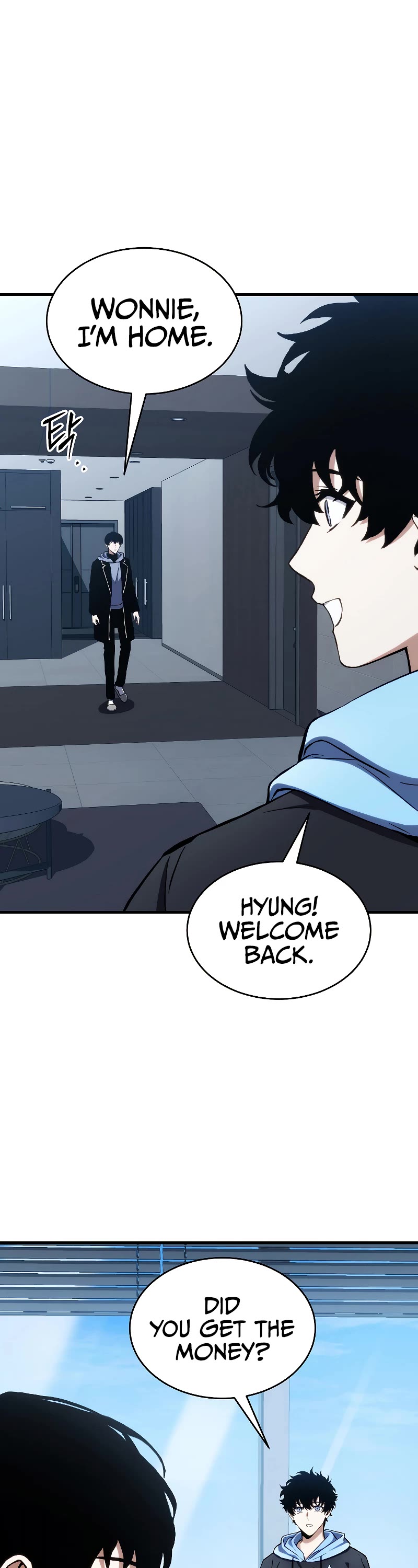 The Max-Level Player’s 100th Regression Chapter 10 page 50 - Chapter 10