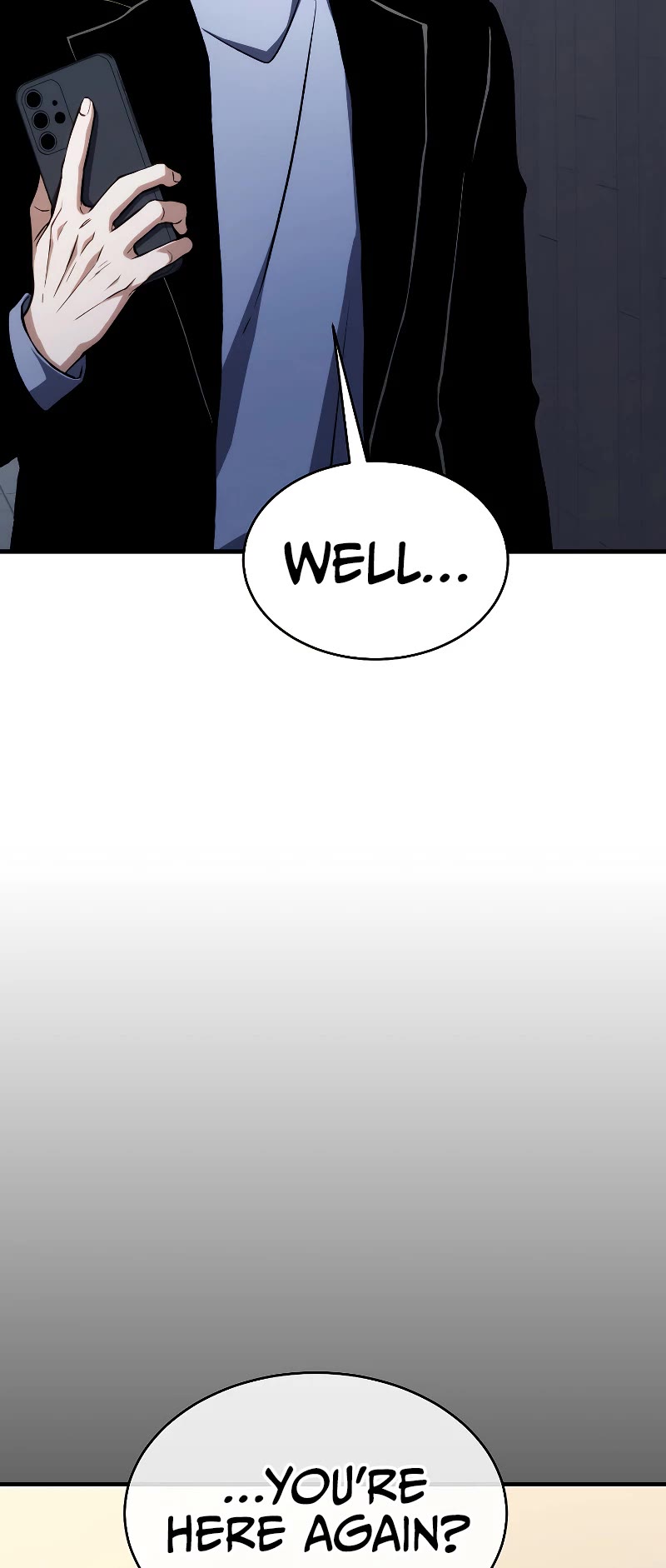 The Max-Level Player’s 100th Regression Chapter 10 page 52 - Chapter 10