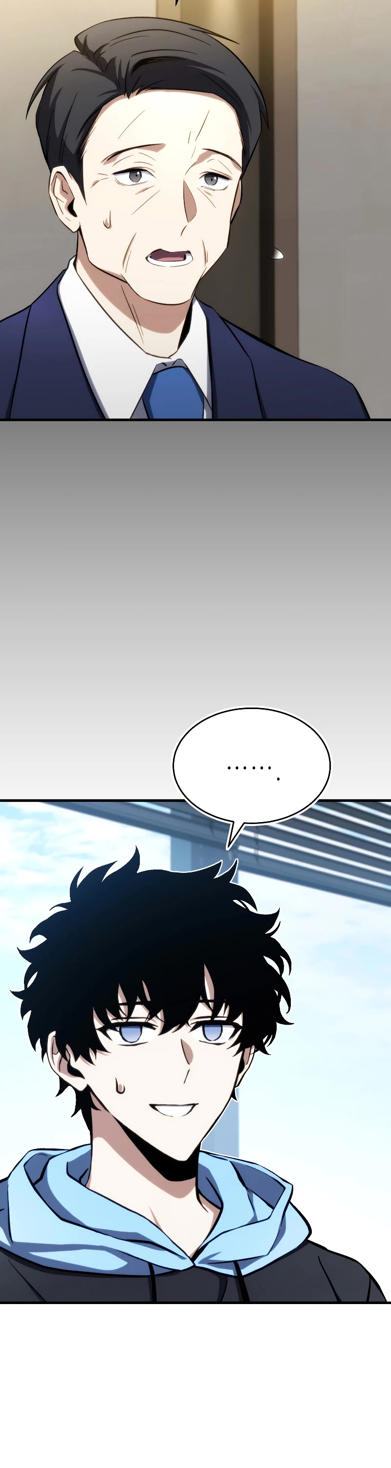The Max-Level Player’s 100th Regression Chapter 10 page 55 - Chapter 10