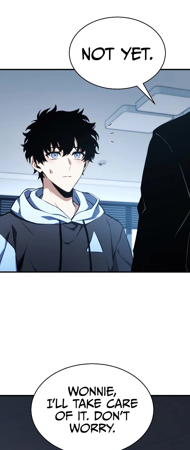 The Max-Level Player’s 100th Regression Chapter 10 page 58 - Chapter 10