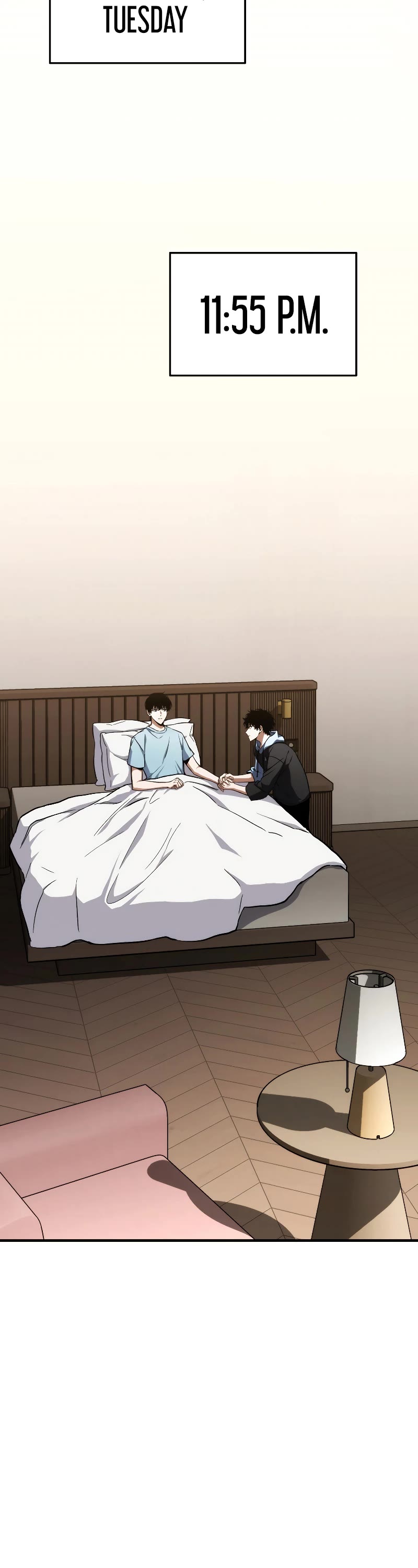 The Max-Level Player’s 100th Regression Chapter 10 page 62 - Chapter 10