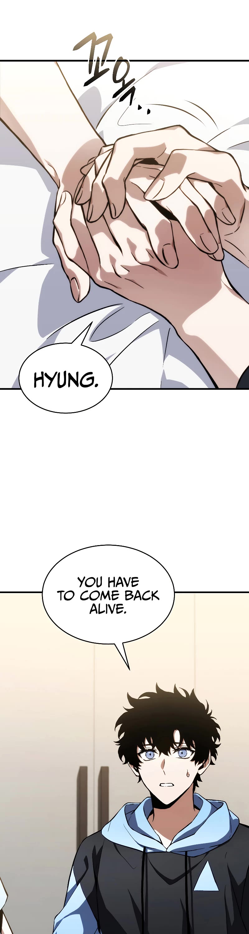 The Max-Level Player’s 100th Regression Chapter 10 page 63 - Chapter 10