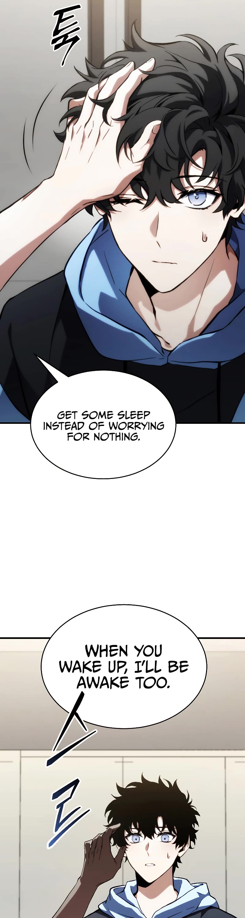 The Max-Level Player’s 100th Regression Chapter 10 page 66 - Chapter 10