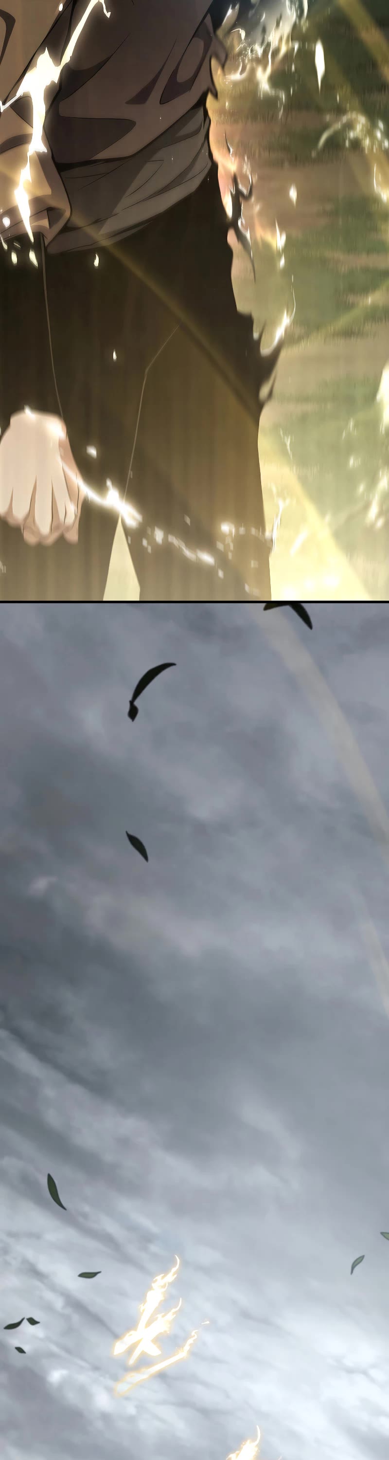 The Max-Level Player’s 100th Regression Chapter 10 page 69 - Chapter 10