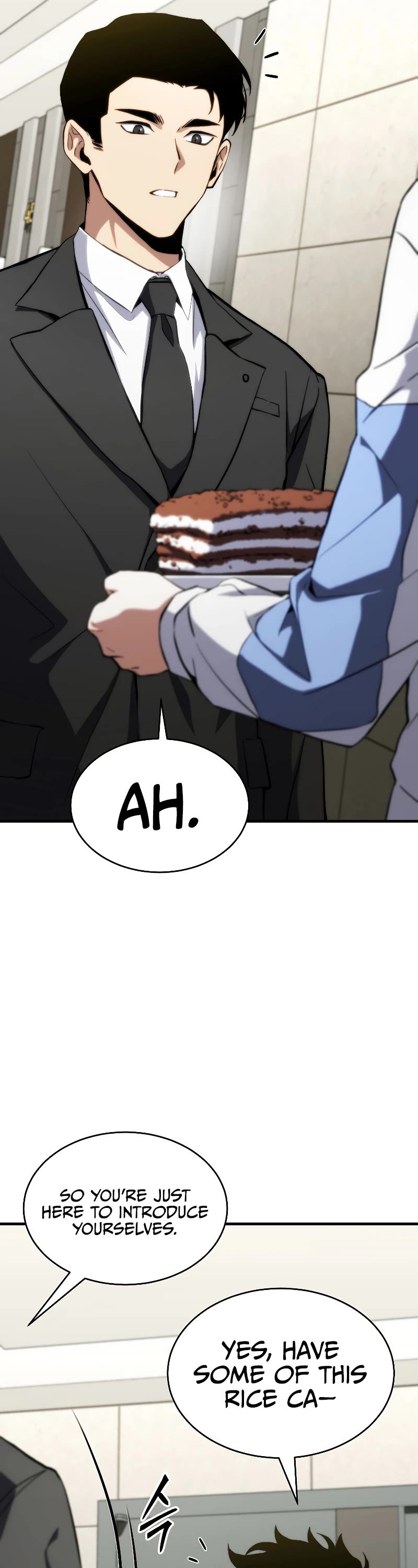 The Max-Level Player’s 100th Regression Chapter 10 page 7 - Chapter 10