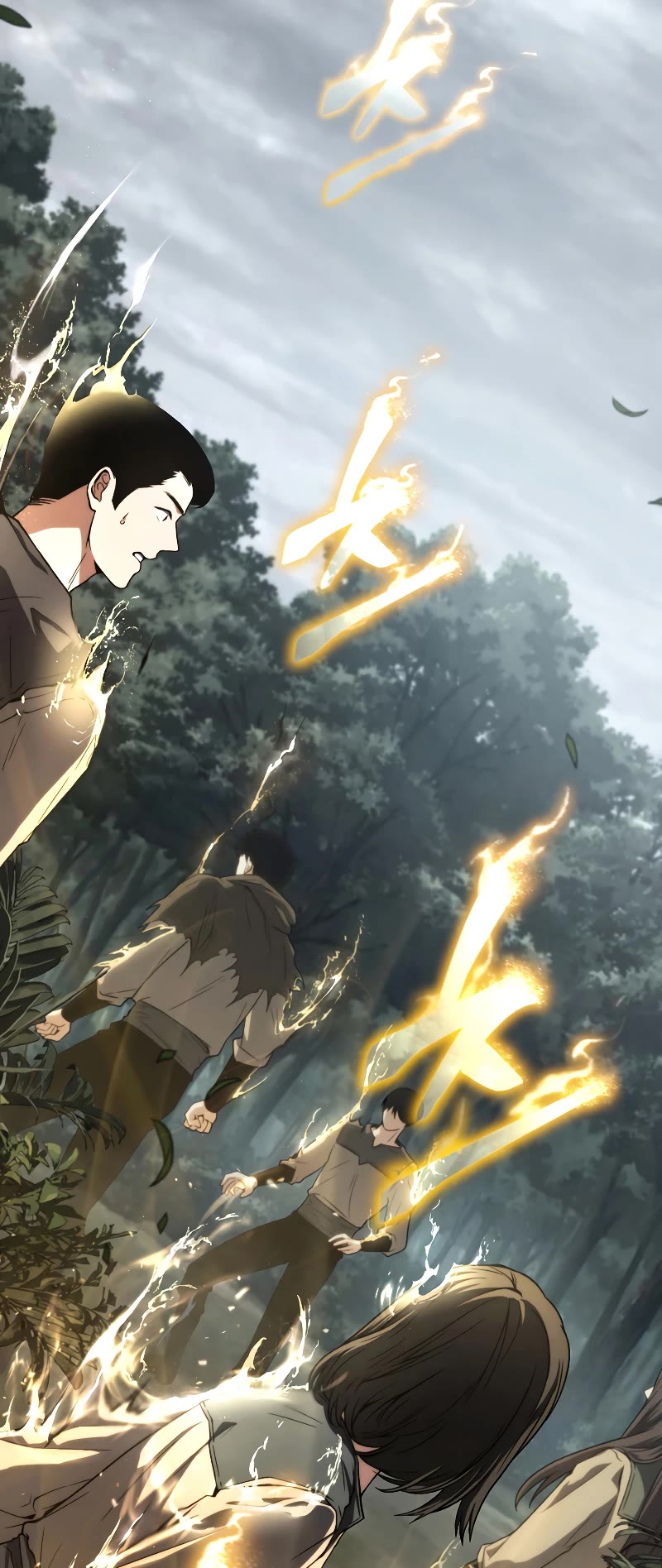The Max-Level Player’s 100th Regression Chapter 10 page 70 - Chapter 10
