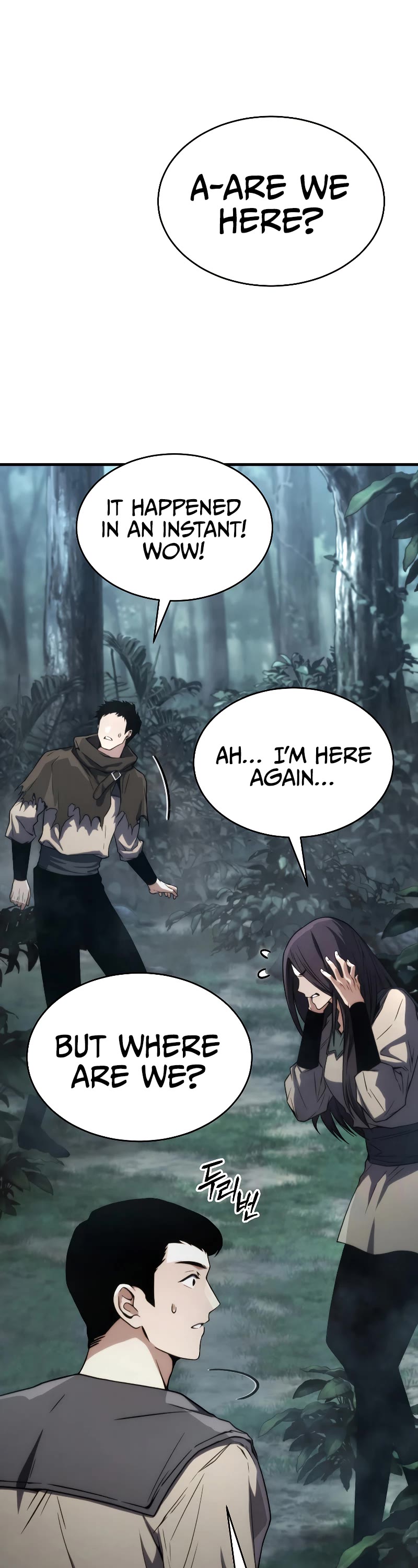 The Max-Level Player’s 100th Regression Chapter 10 page 72 - Chapter 10