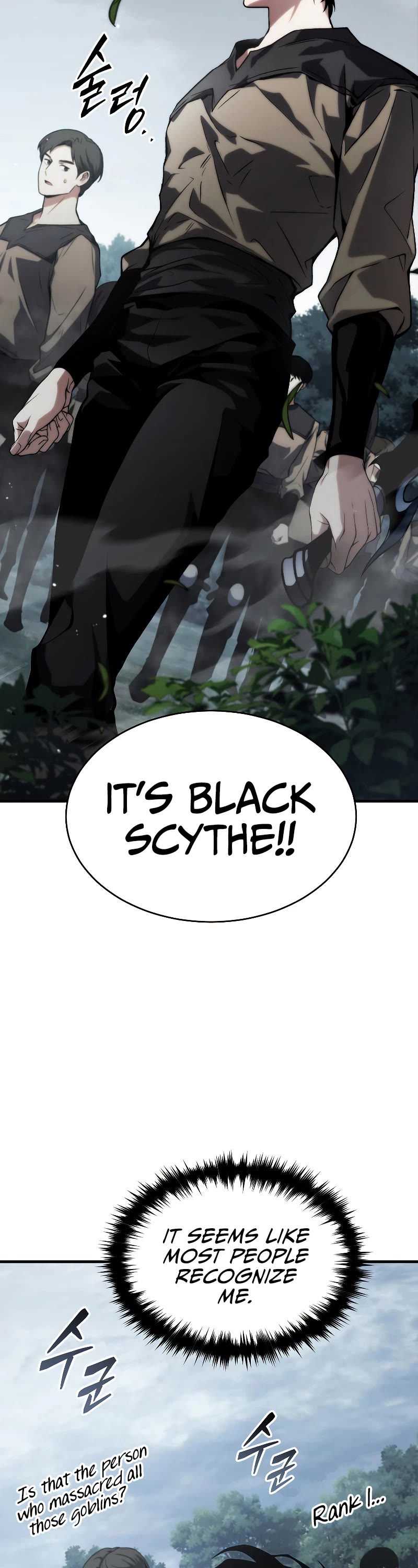 The Max-Level Player’s 100th Regression Chapter 10 page 74 - Chapter 10