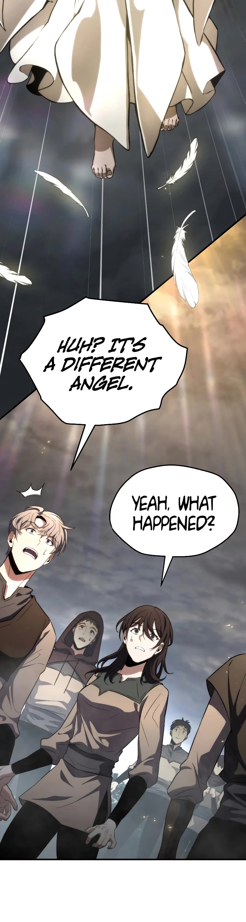 The Max-Level Player’s 100th Regression Chapter 10 page 78 - Chapter 10