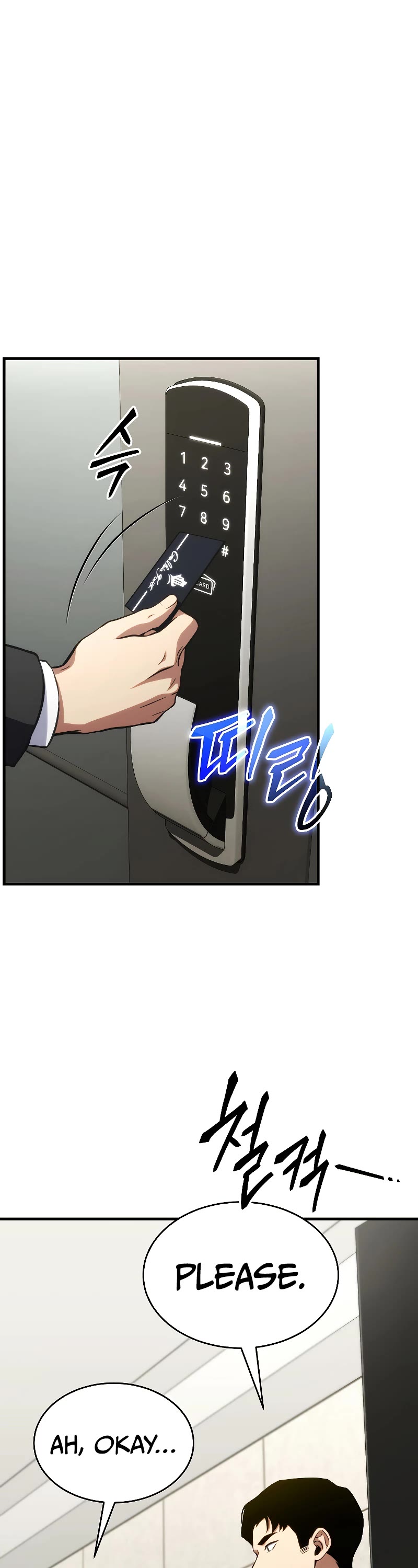 The Max-Level Player’s 100th Regression Chapter 10 page 9 - Chapter 10