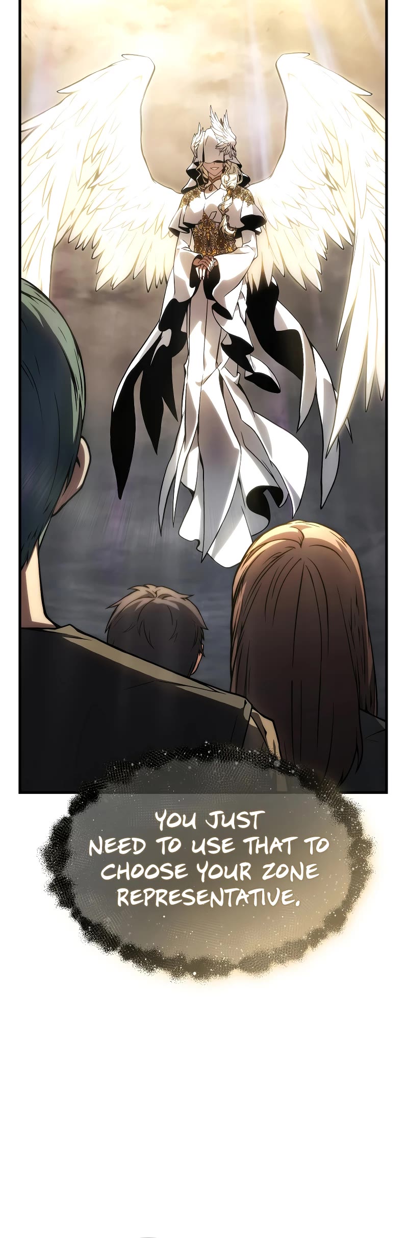 The Max-Level Player’s 100th Regression Chapter 11 page 11 - Chapter 11