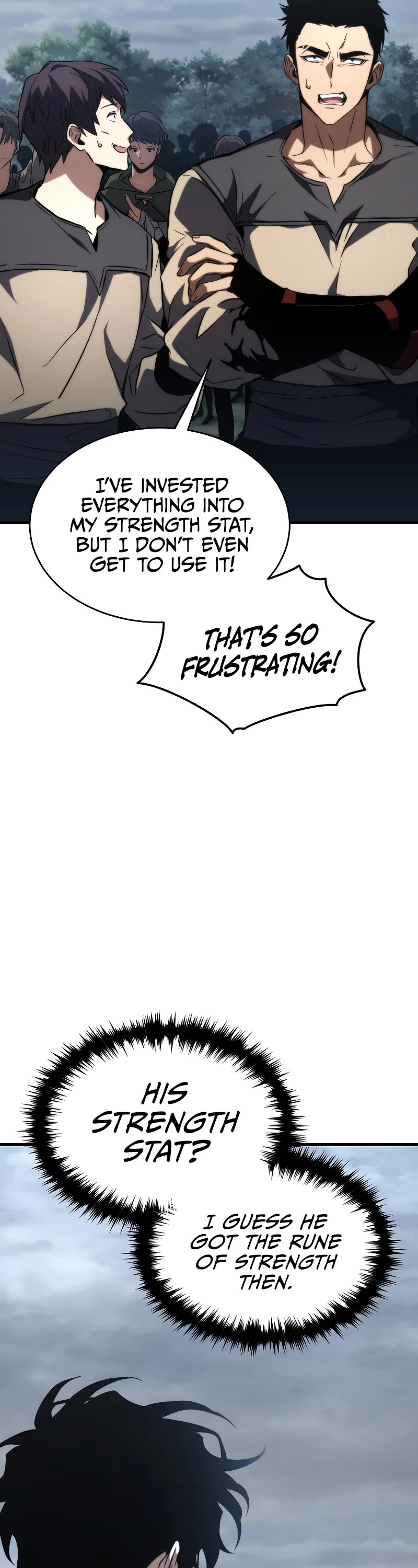 The Max-Level Player’s 100th Regression Chapter 11 page 18 - Chapter 11
