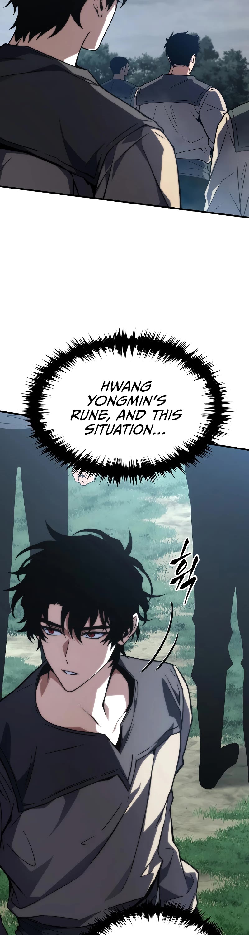 The Max-Level Player’s 100th Regression Chapter 11 page 19 - Chapter 11
