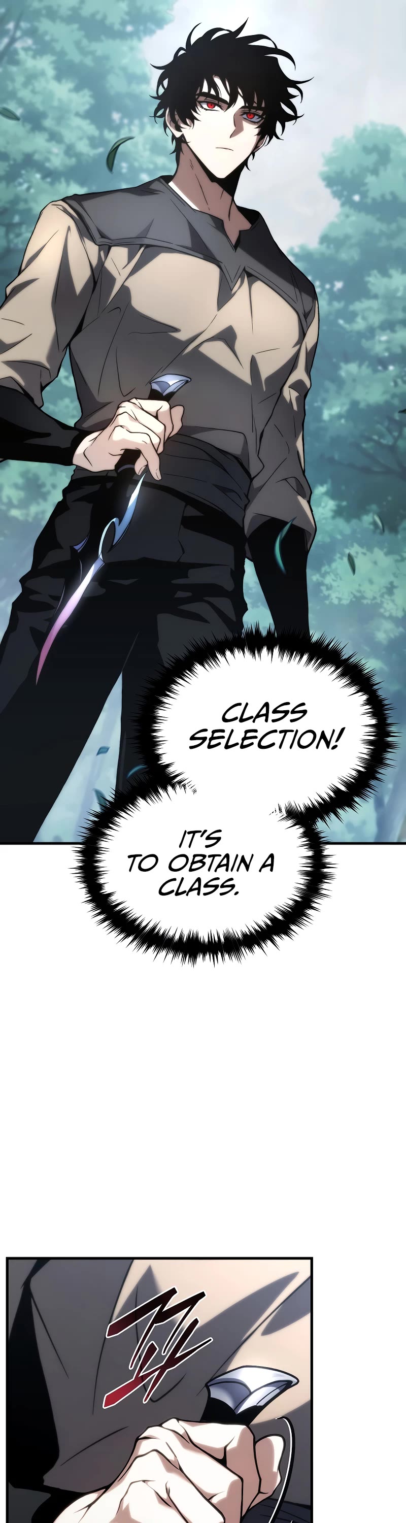 The Max-Level Player’s 100th Regression Chapter 11 page 22 - Chapter 11