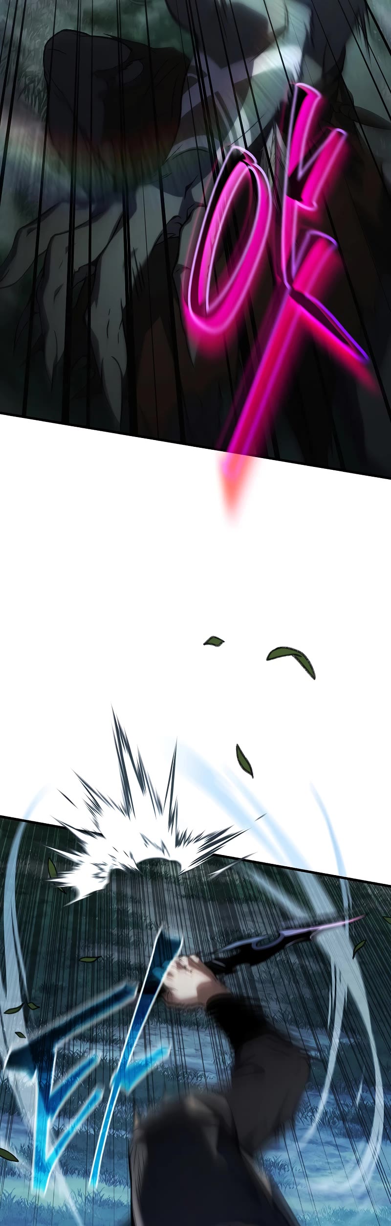 The Max-Level Player’s 100th Regression Chapter 11 page 25 - Chapter 11