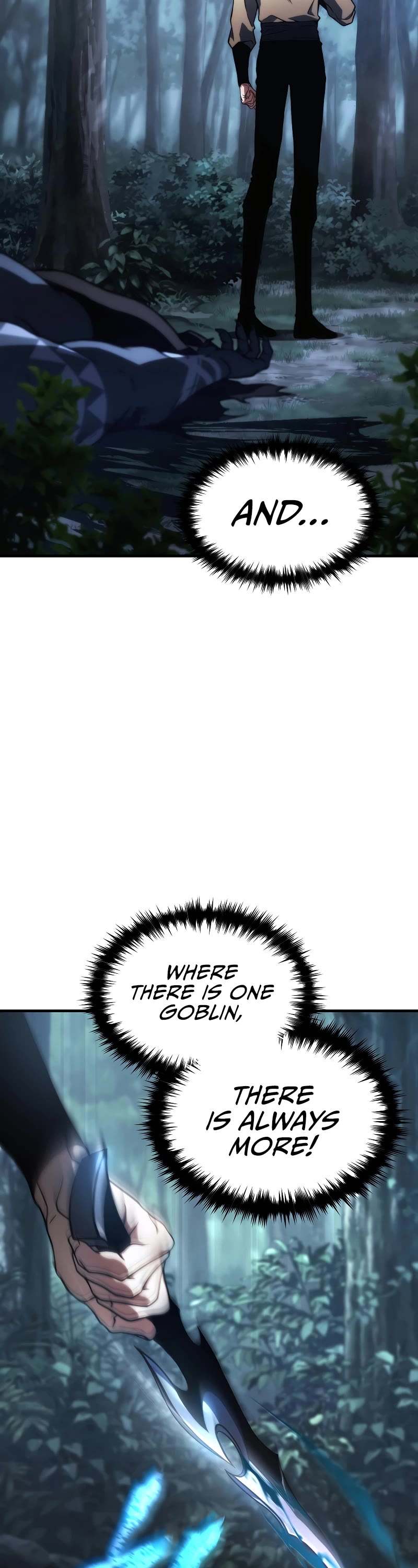 The Max-Level Player’s 100th Regression Chapter 11 page 29 - Chapter 11