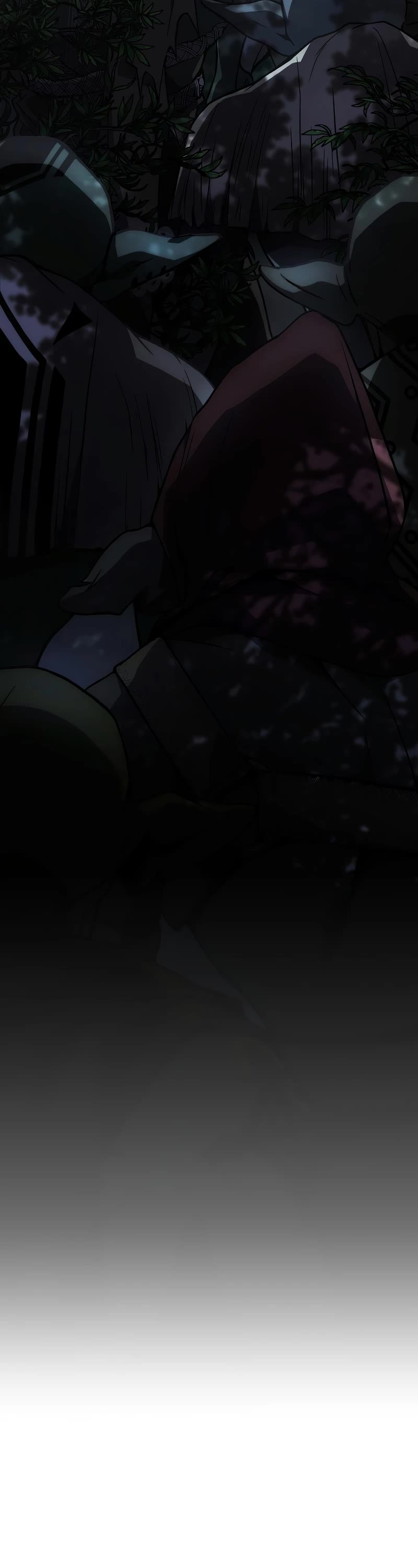 The Max-Level Player’s 100th Regression Chapter 11 page 33 - Chapter 11
