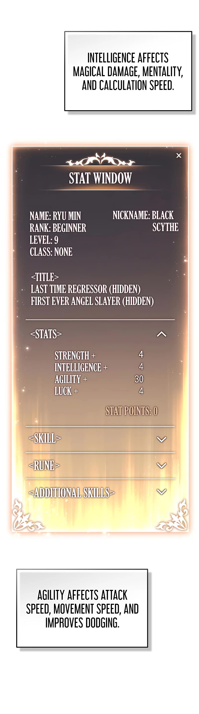 The Max-Level Player’s 100th Regression Chapter 11 page 41 - Chapter 11