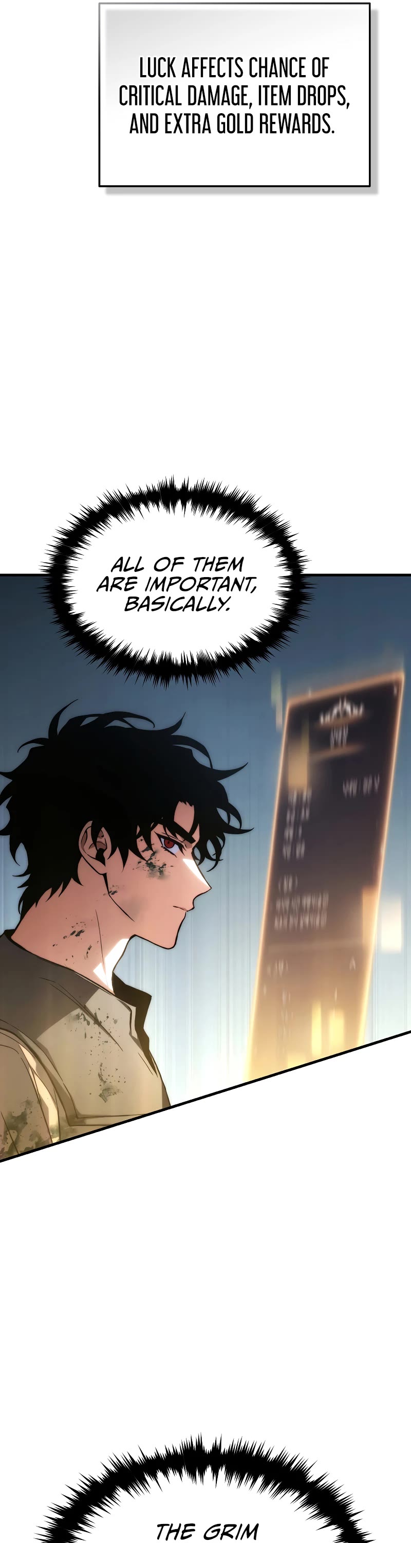 The Max-Level Player’s 100th Regression Chapter 11 page 42 - Chapter 11