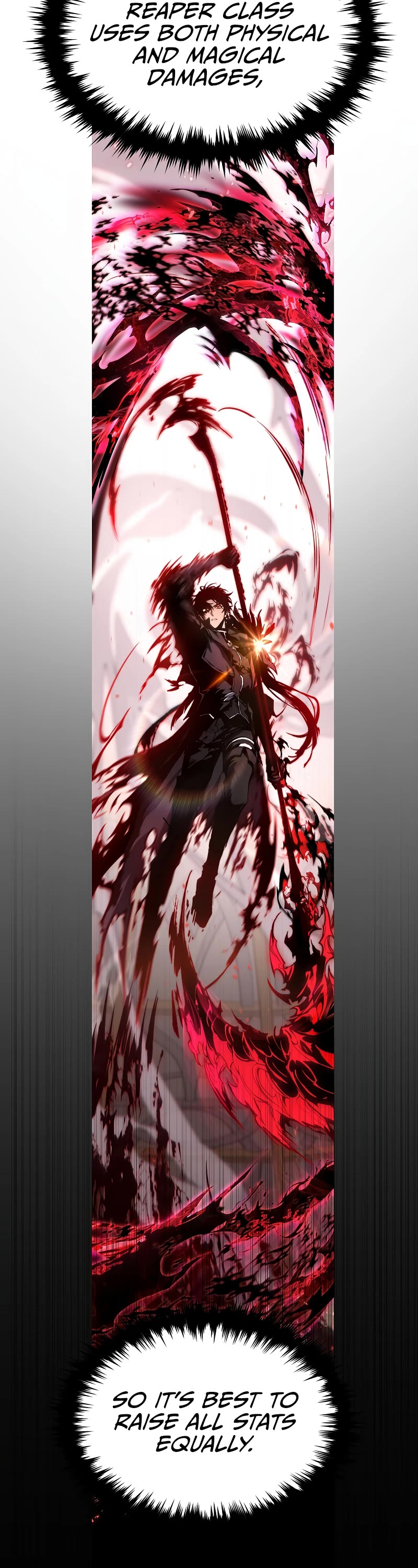 The Max-Level Player’s 100th Regression Chapter 11 page 43 - Chapter 11