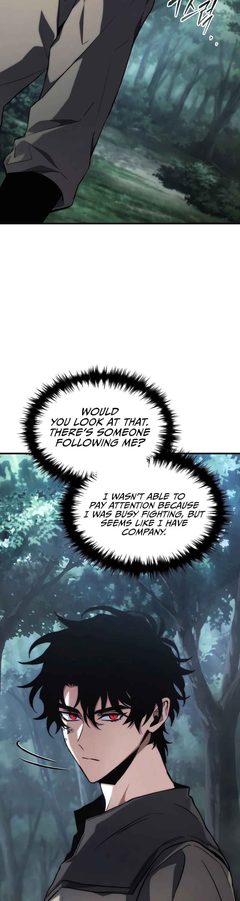 The Max-Level Player’s 100th Regression Chapter 11 page 45 - Chapter 11