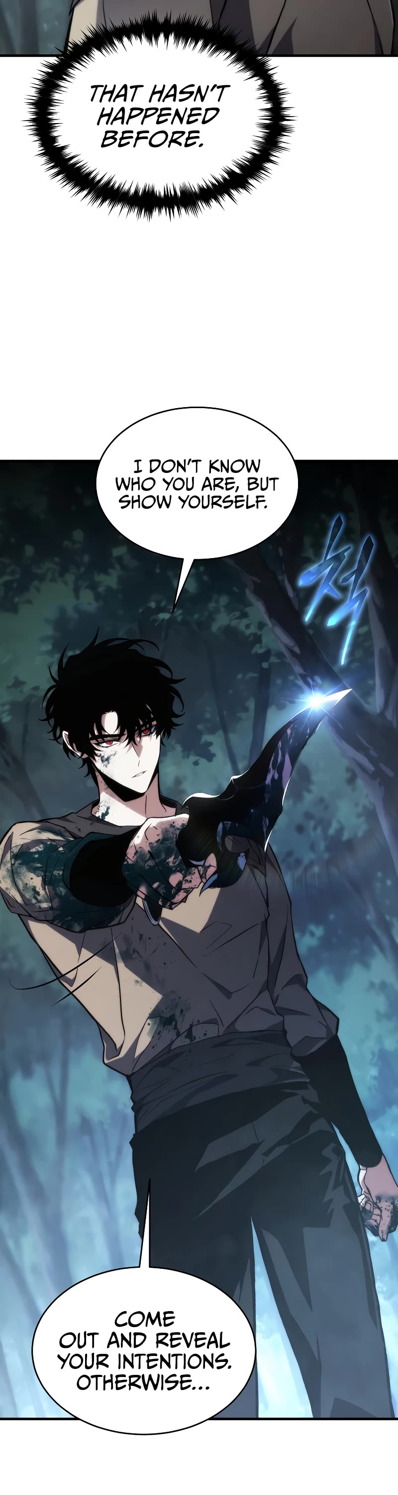 The Max-Level Player’s 100th Regression Chapter 11 page 46 - Chapter 11