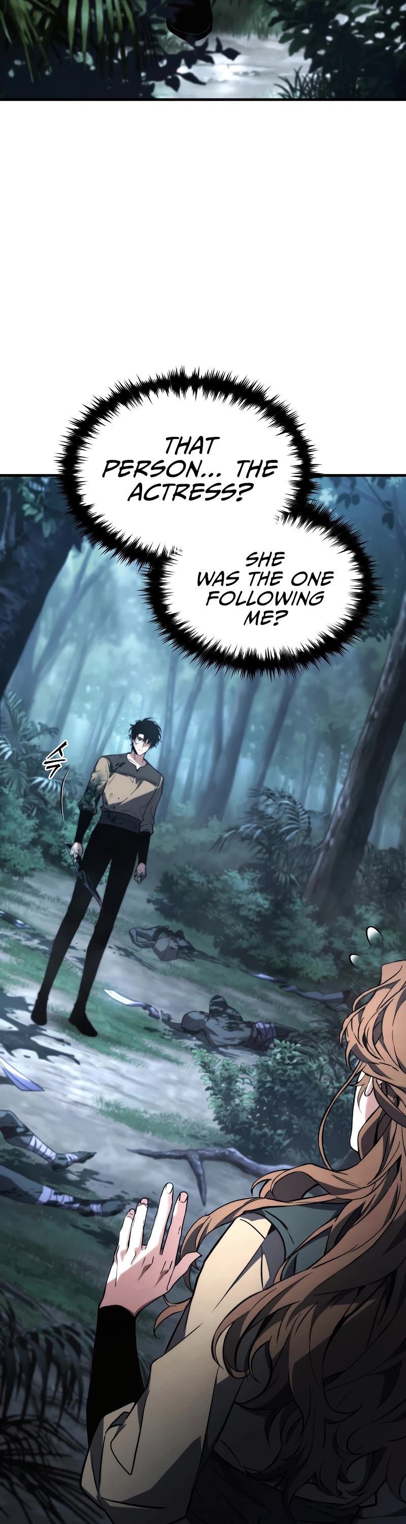 The Max-Level Player’s 100th Regression Chapter 11 page 49 - Chapter 11