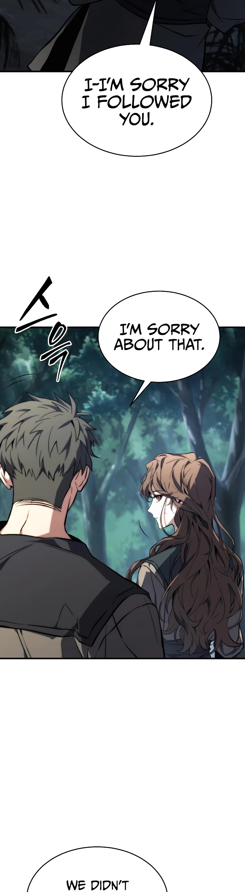 The Max-Level Player’s 100th Regression Chapter 11 page 50 - Chapter 11