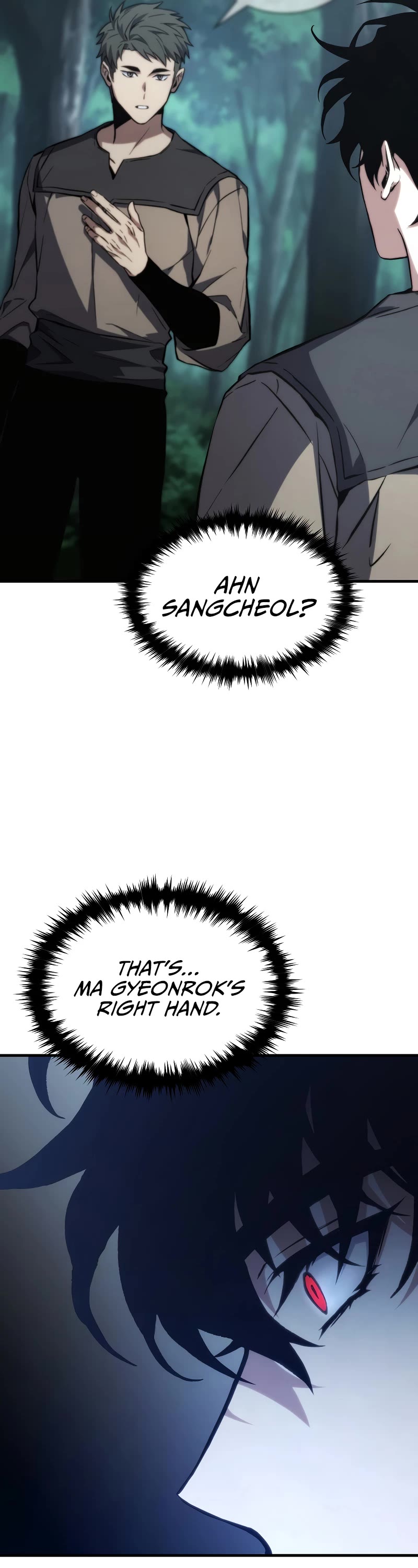 The Max-Level Player’s 100th Regression Chapter 11 page 52 - Chapter 11