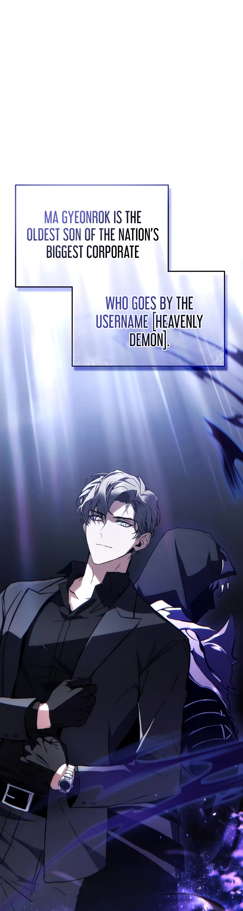 The Max-Level Player’s 100th Regression Chapter 11 page 53 - Chapter 11