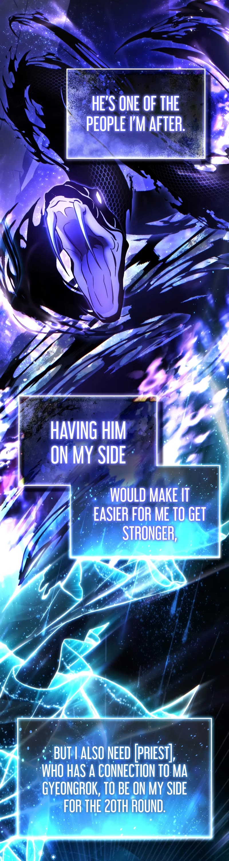 The Max-Level Player’s 100th Regression Chapter 11 page 54 - Chapter 11