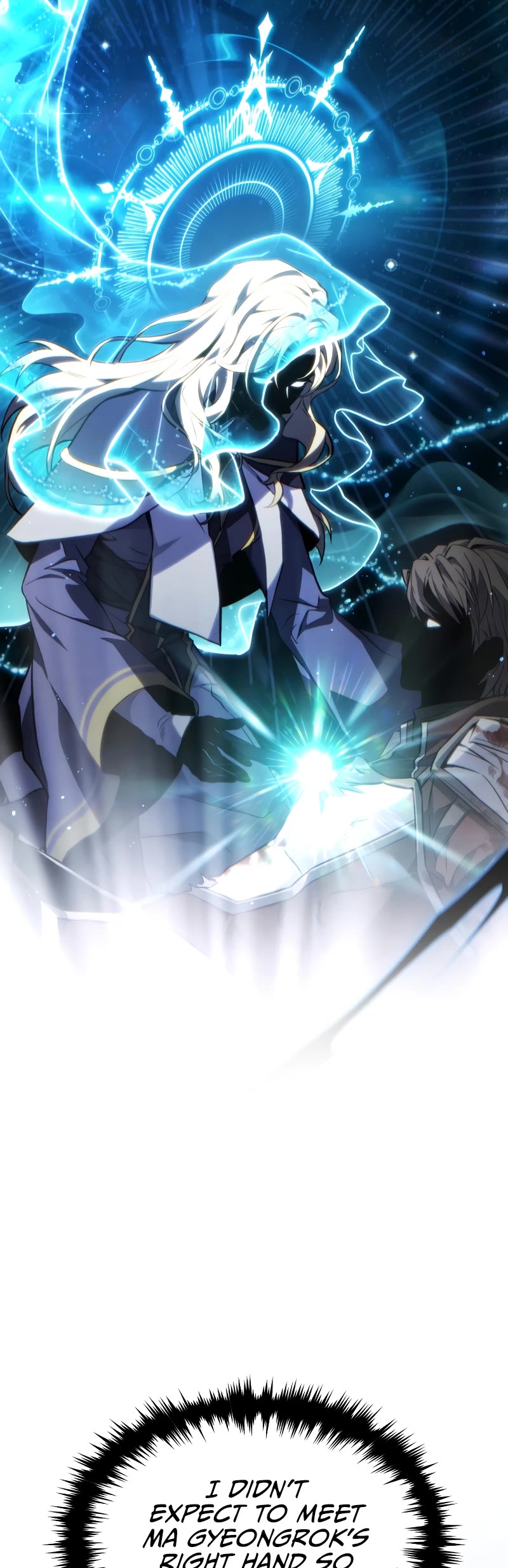 The Max-Level Player’s 100th Regression Chapter 11 page 55 - Chapter 11