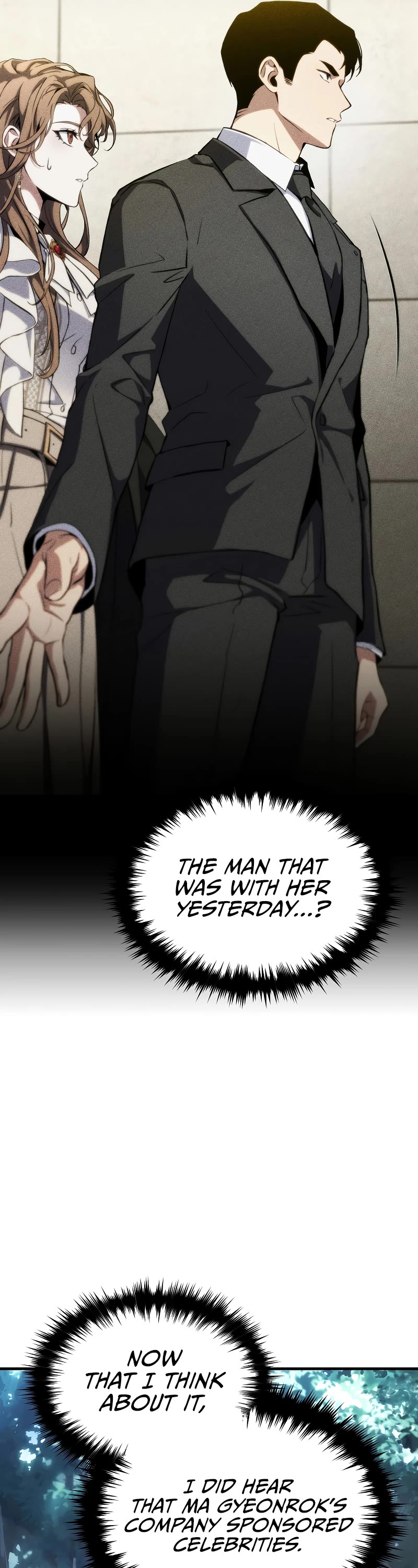The Max-Level Player’s 100th Regression Chapter 11 page 57 - Chapter 11