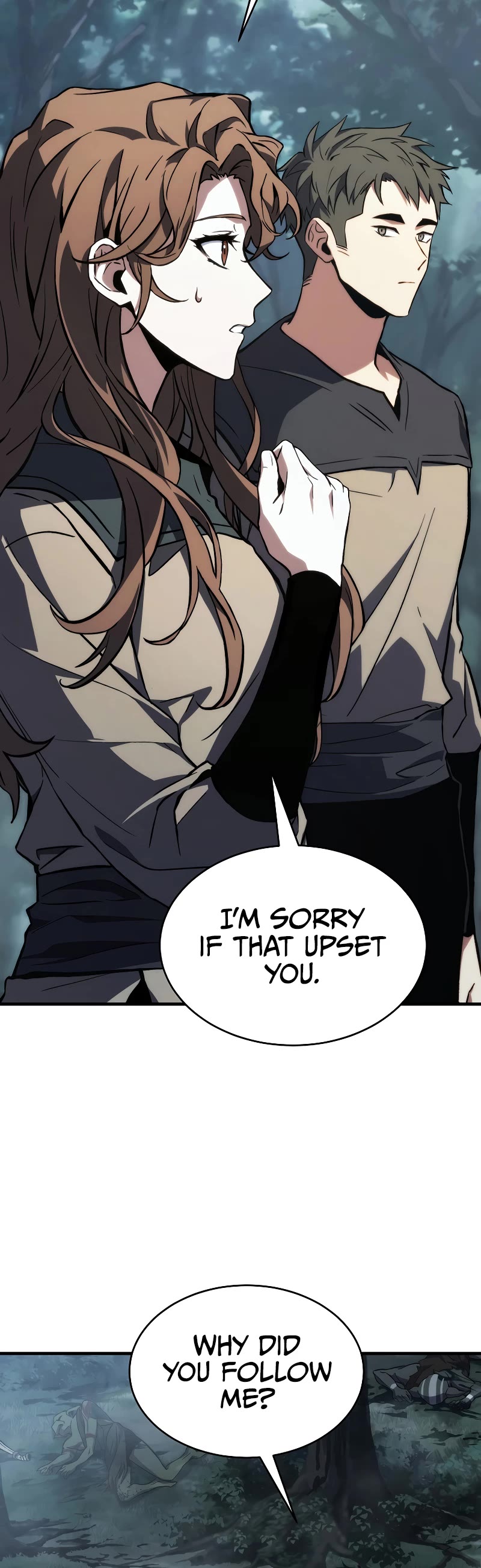 The Max-Level Player’s 100th Regression Chapter 11 page 60 - Chapter 11