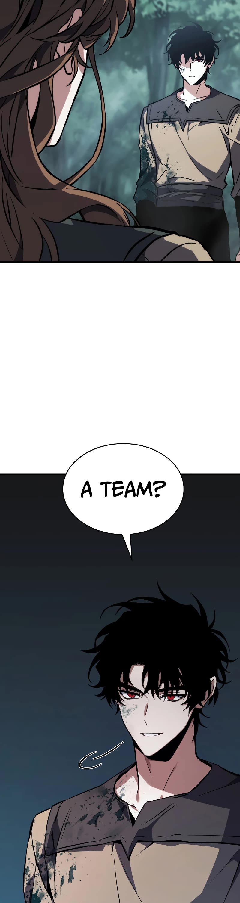 The Max-Level Player’s 100th Regression Chapter 11 page 63 - Chapter 11