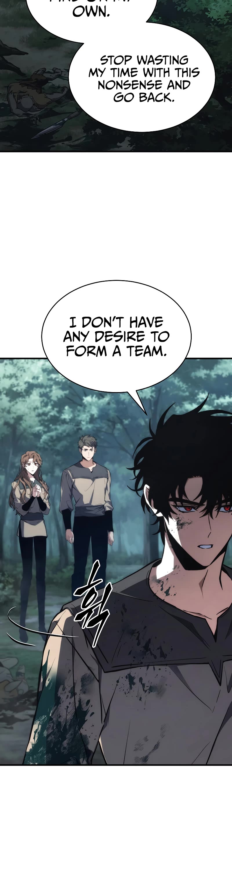 The Max-Level Player’s 100th Regression Chapter 11 page 65 - Chapter 11