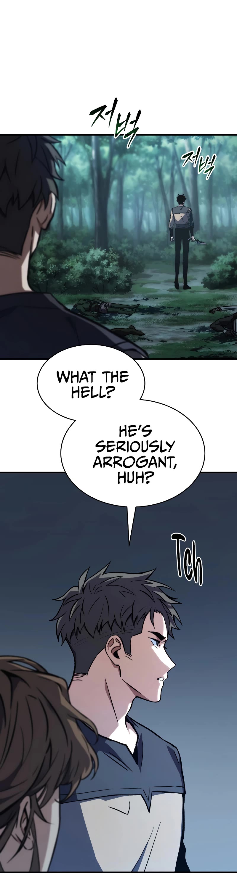 The Max-Level Player’s 100th Regression Chapter 11 page 66 - Chapter 11