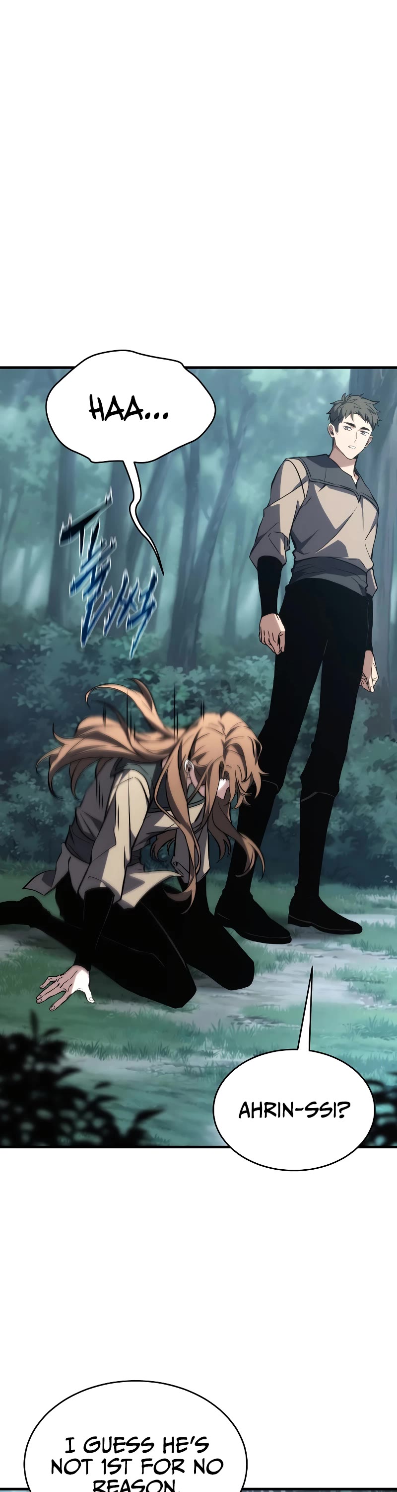 The Max-Level Player’s 100th Regression Chapter 11 page 67 - Chapter 11