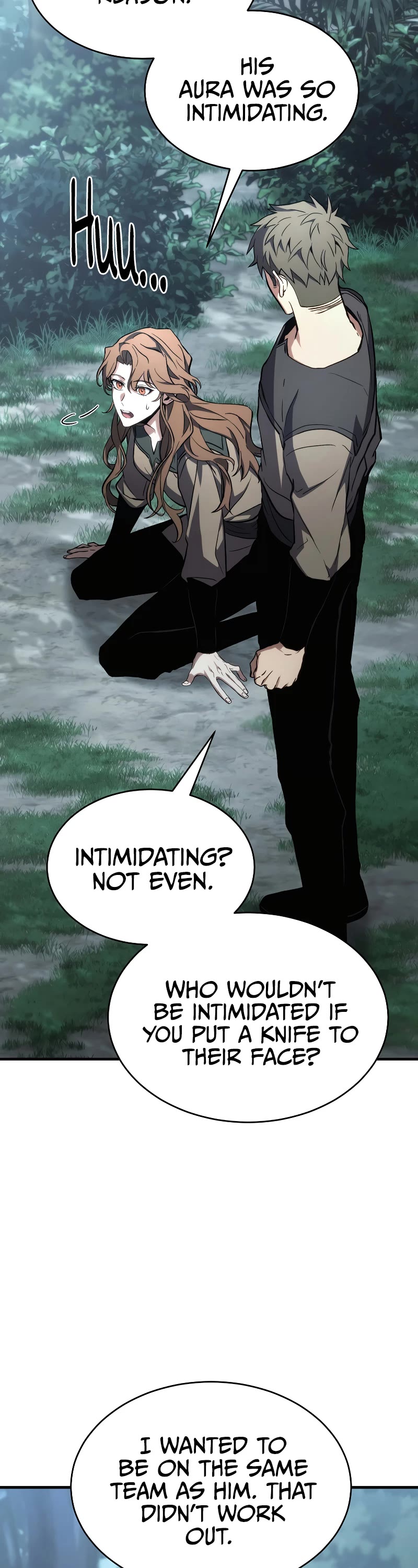 The Max-Level Player’s 100th Regression Chapter 11 page 68 - Chapter 11