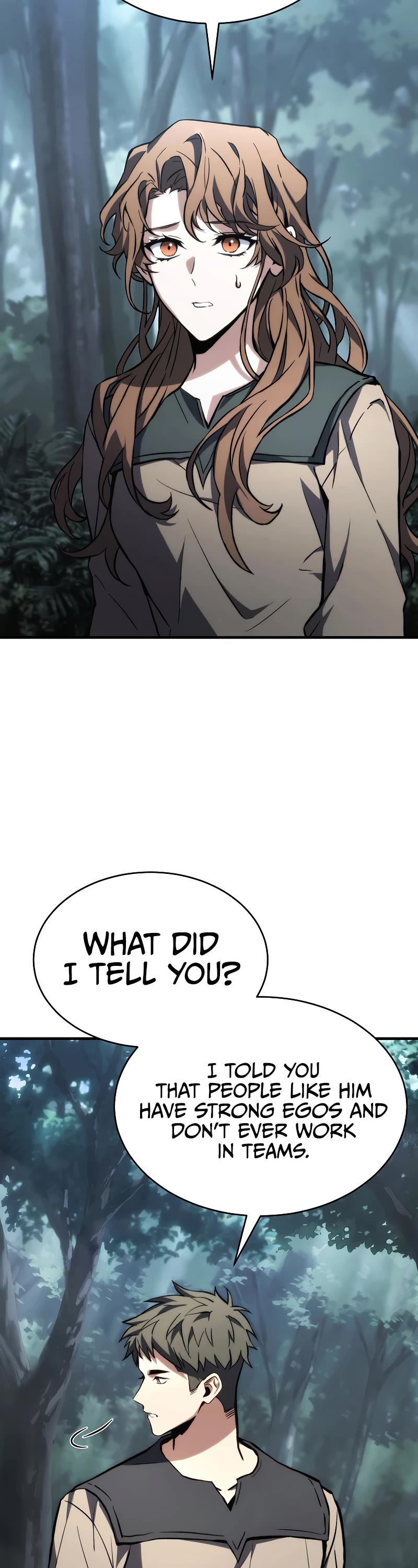 The Max-Level Player’s 100th Regression Chapter 11 page 69 - Chapter 11