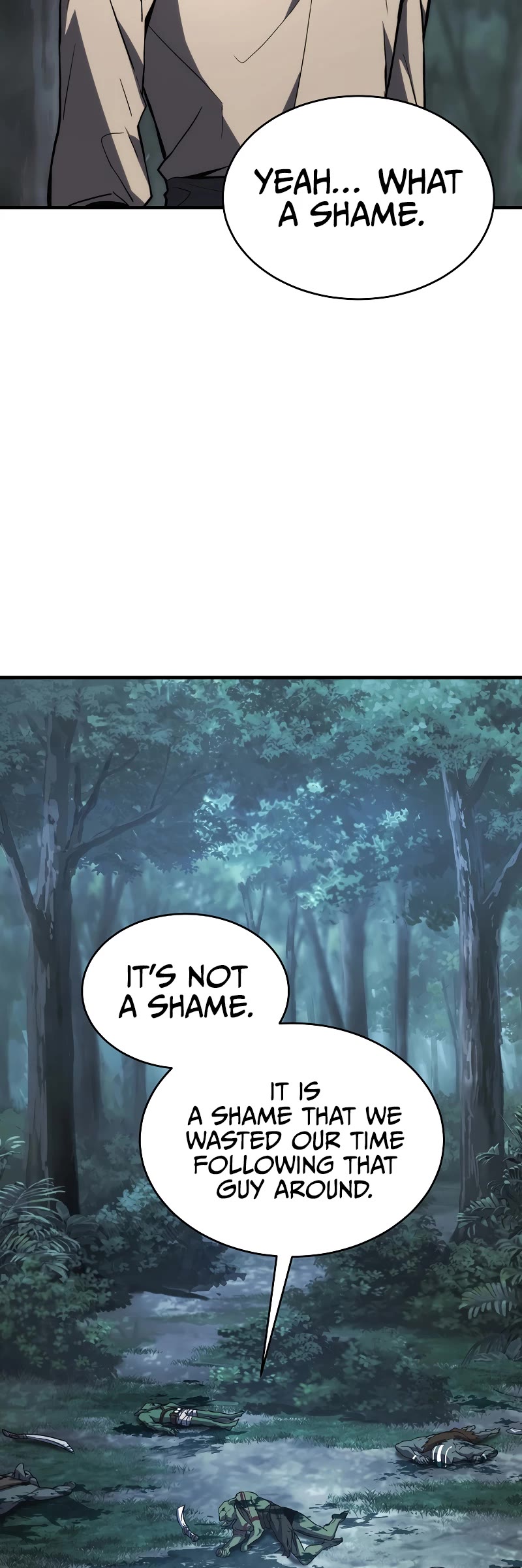 The Max-Level Player’s 100th Regression Chapter 11 page 70 - Chapter 11