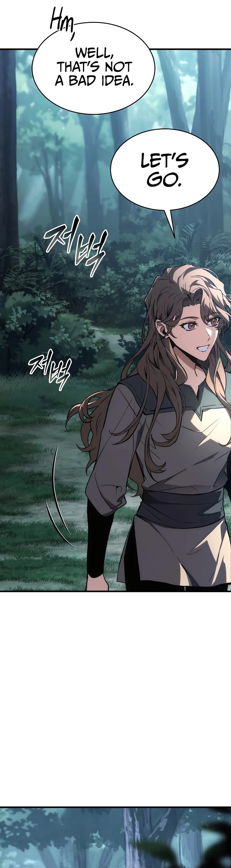 The Max-Level Player’s 100th Regression Chapter 11 page 72 - Chapter 11