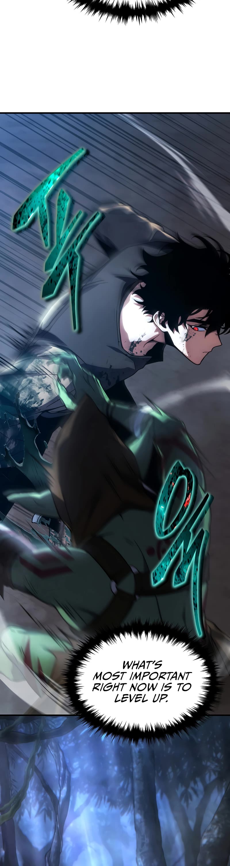 The Max-Level Player’s 100th Regression Chapter 11 page 76 - Chapter 11