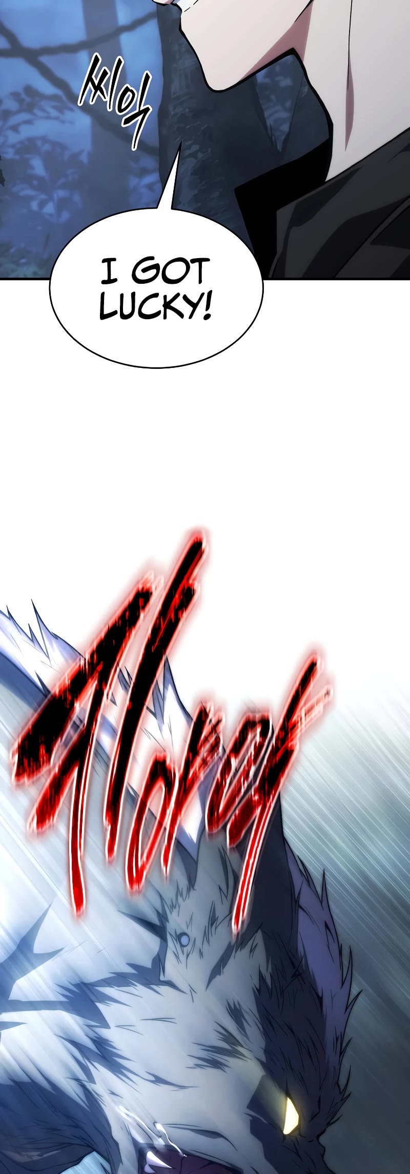 The Max-Level Player’s 100th Regression Chapter 11 page 80 - Chapter 11