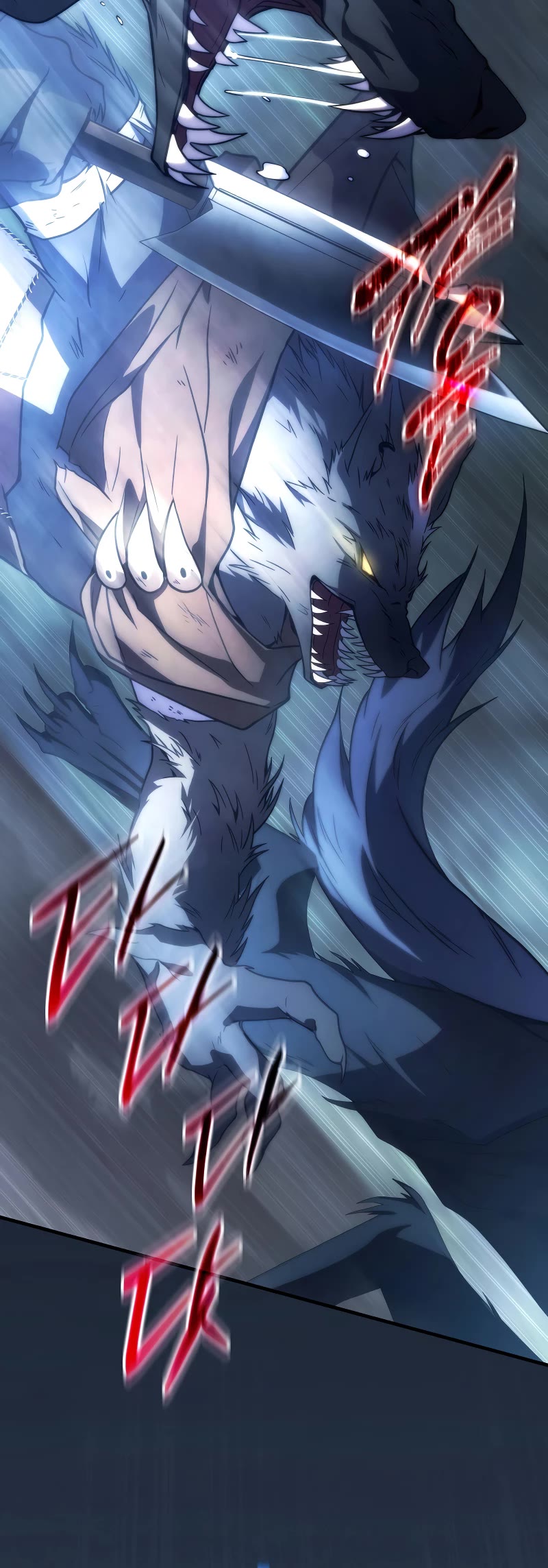 The Max-Level Player’s 100th Regression Chapter 11 page 81 - Chapter 11