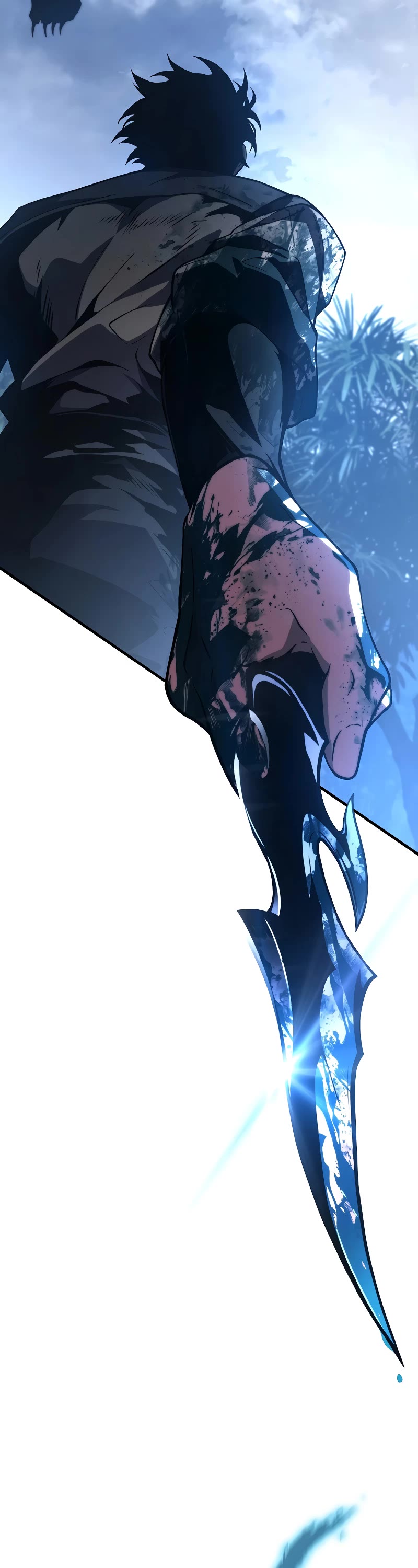The Max-Level Player’s 100th Regression Chapter 11 page 83 - Chapter 11