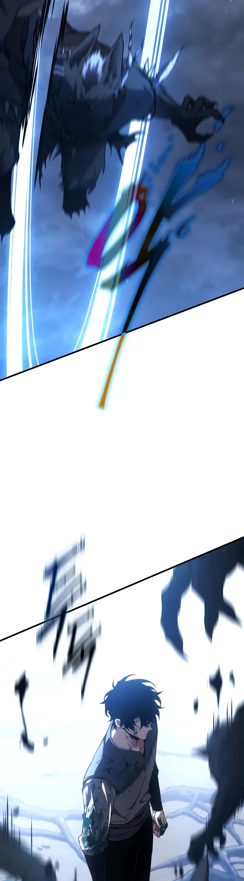 The Max-Level Player’s 100th Regression Chapter 11 page 85 - Chapter 11