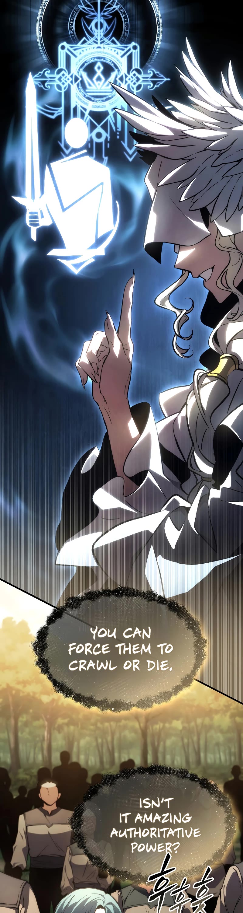 The Max-Level Player’s 100th Regression Chapter 11 page 9 - Chapter 11
