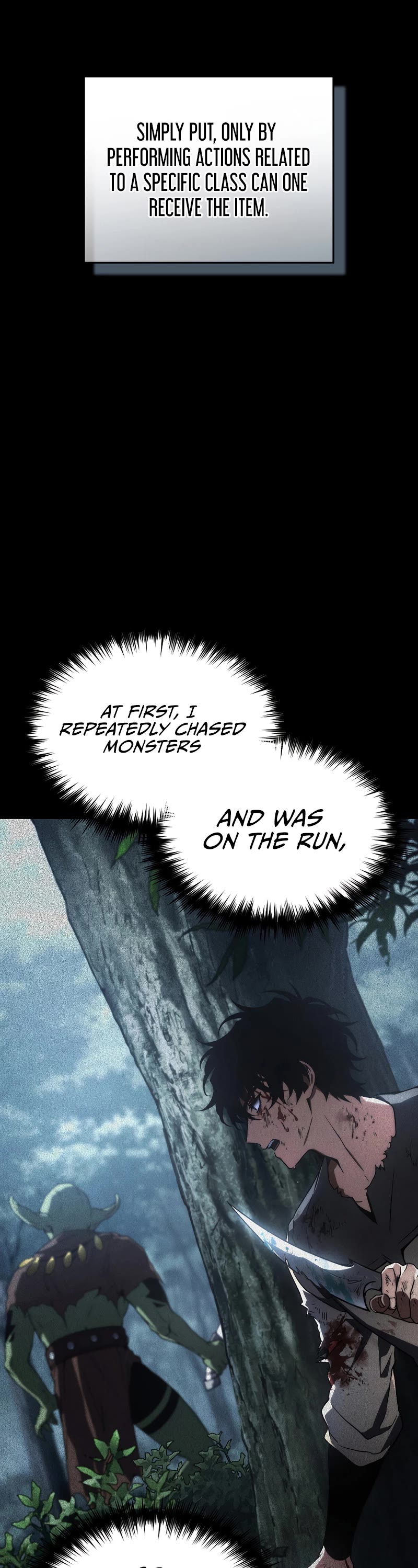 The Max-Level Player’s 100th Regression Chapter 12 page 10 - Chapter 12