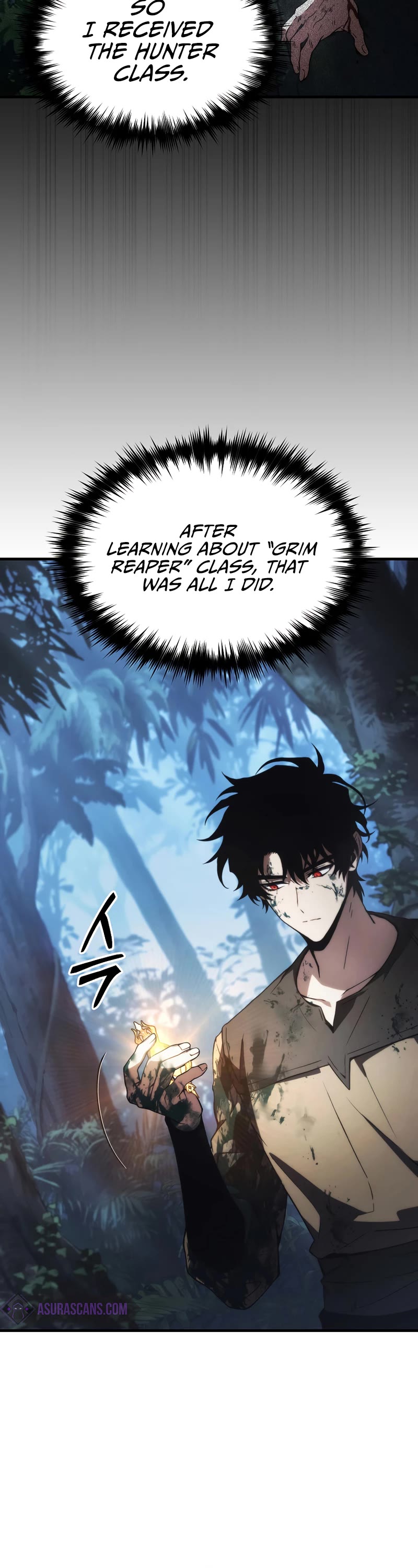 The Max-Level Player’s 100th Regression Chapter 12 page 11 - Chapter 12